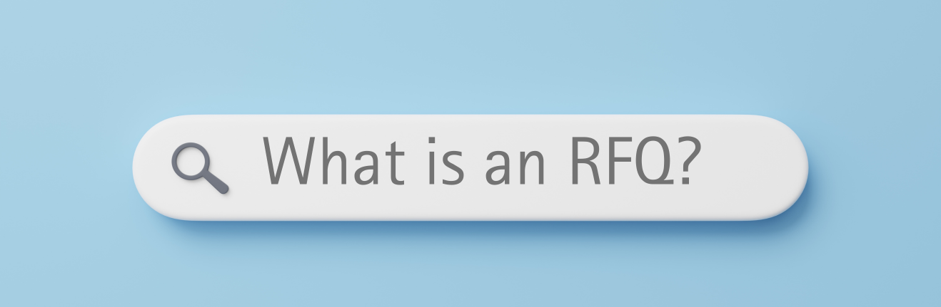 What is an RFQ?